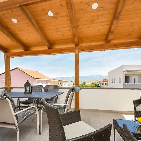 Apartment Matanovi Dvori-3 By Interhome *
