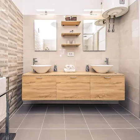 Matanovi Dvori-3 By Interhome Apartment