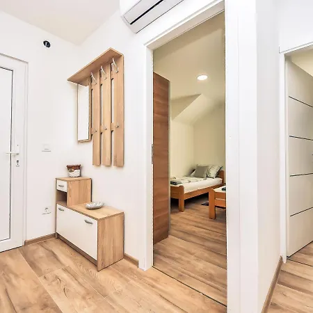 Apartment Matanovi Dvori-3 By Interhome *