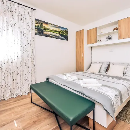 Matanovi Dvori-3 By Interhome Apartment