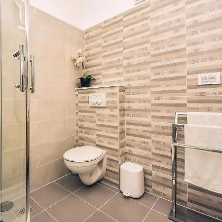 Matanovi Dvori-3 By Interhome Apartment