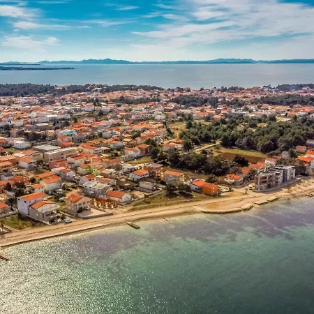 Matanovi Dvori-3 By Interhome *