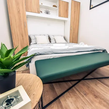 Апартаменты Matanovi Dvori-3 By Interhome *