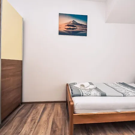 Апартаменты Matanovi Dvori-3 By Interhome *