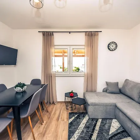 Matanovi Dvori-3 By Interhome Apartment