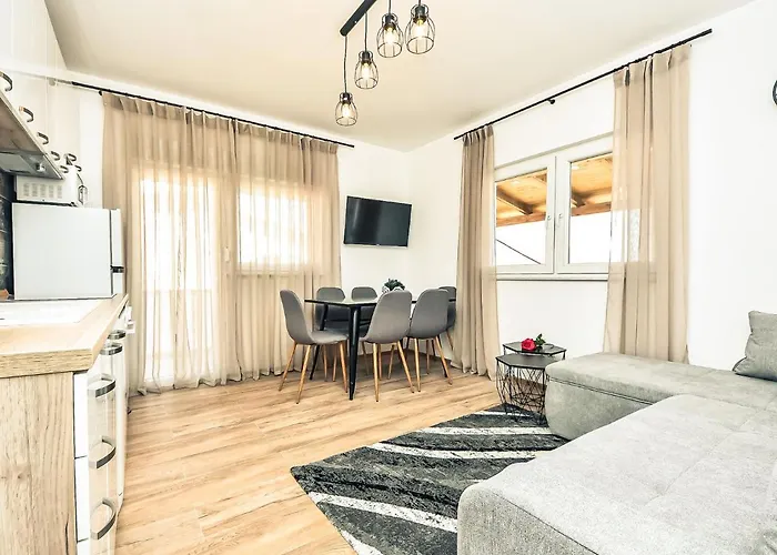 Matanovi Dvori-3 By Interhome *