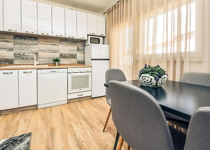 Appartement Matanovi Dvori-3 By Interhome Vir