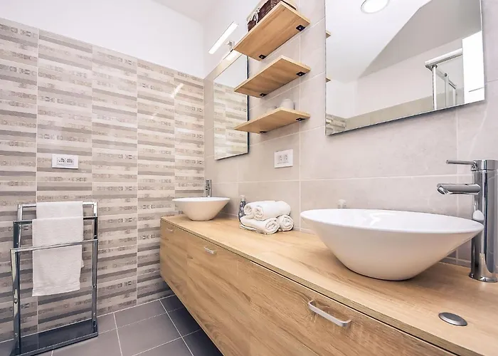 Appartement Matanovi Dvori-3 By Interhome