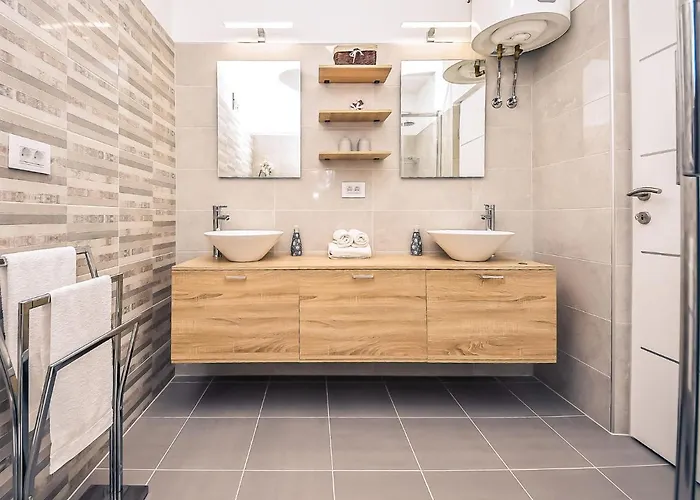 Matanovi Dvori-3 By Interhome Appartement