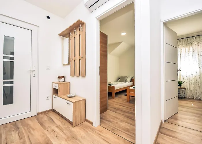 Appartement Matanovi Dvori-3 By Interhome *