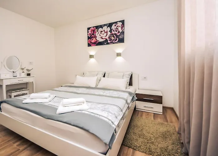 Matanovi Dvori-3 By Interhome Apartmán