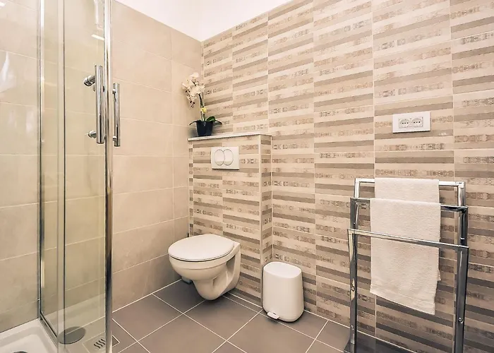 Matanovi Dvori-3 By Interhome Appartement