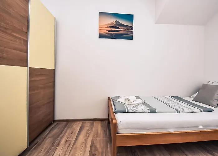 Appartement Matanovi Dvori-3 By Interhome *
